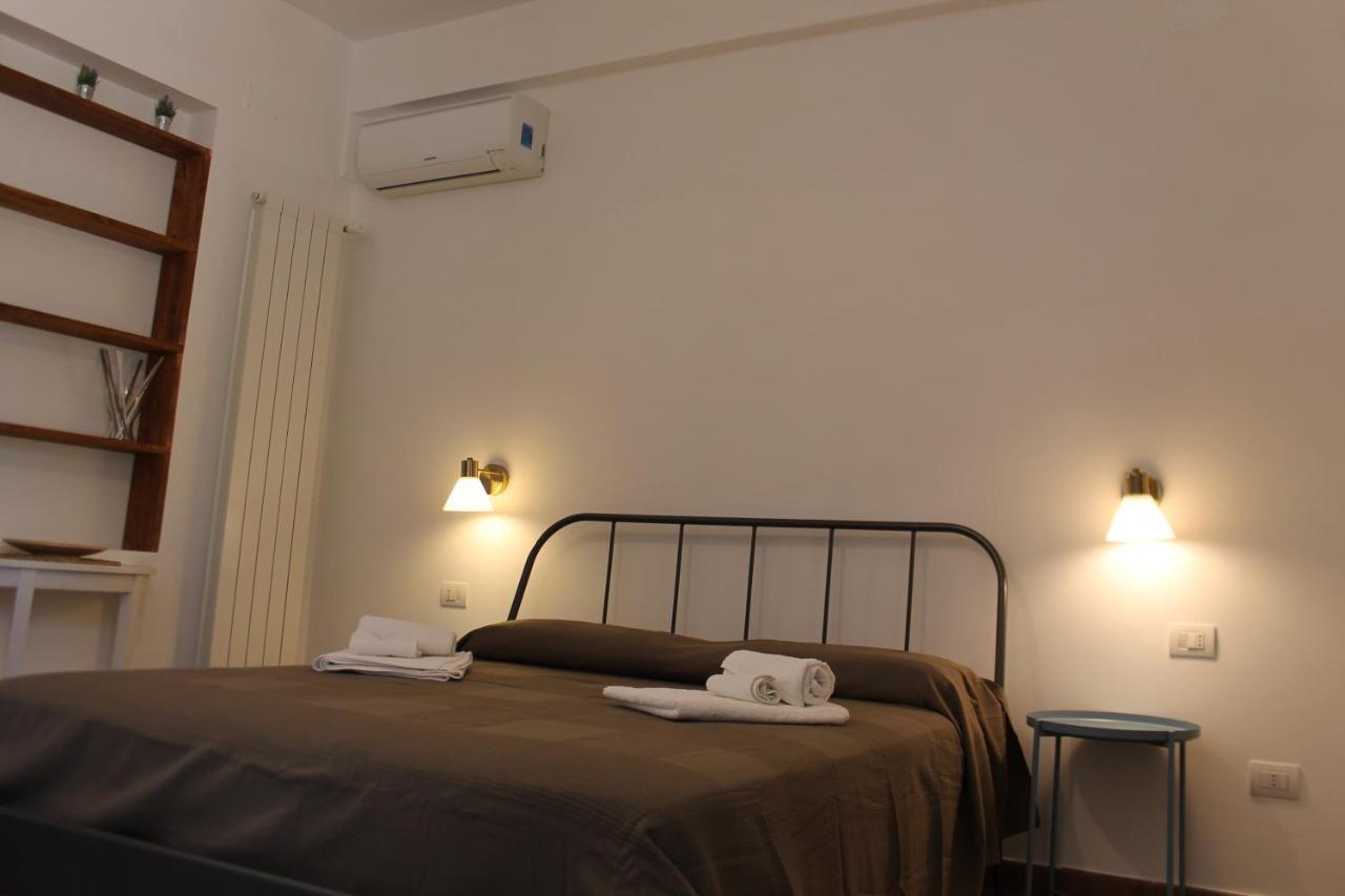 B&B Nettuno San Leone Exteriör bild