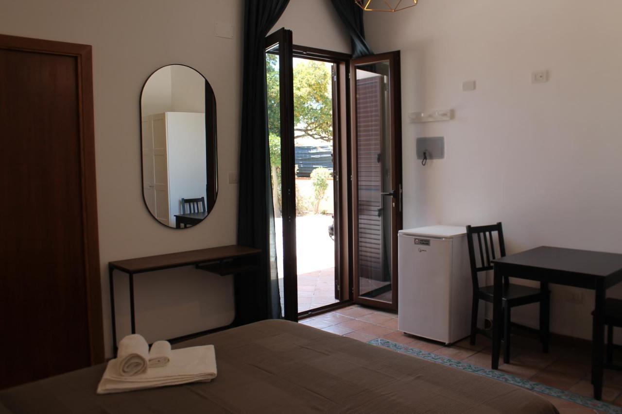 B&B Nettuno San Leone Exteriör bild