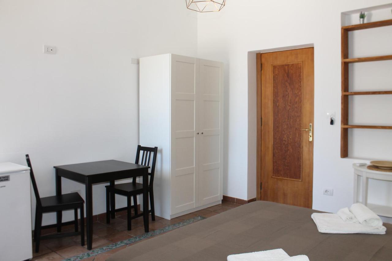 B&B Nettuno San Leone Exteriör bild