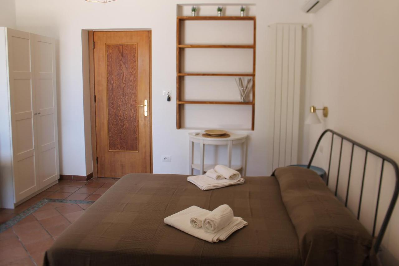 B&B Nettuno San Leone Exteriör bild