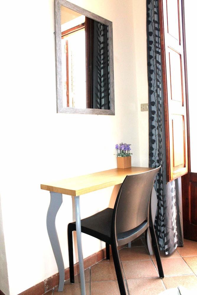B&B Nettuno San Leone Exteriör bild