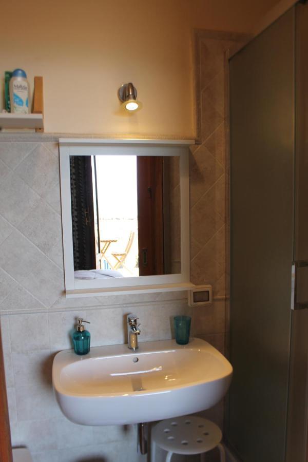 B&B Nettuno San Leone Exteriör bild