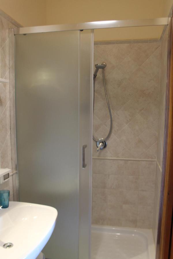 B&B Nettuno San Leone Exteriör bild