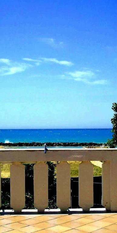 B&B Nettuno San Leone Exteriör bild