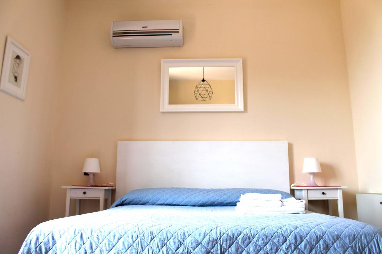 B&B Nettuno San Leone Exteriör bild