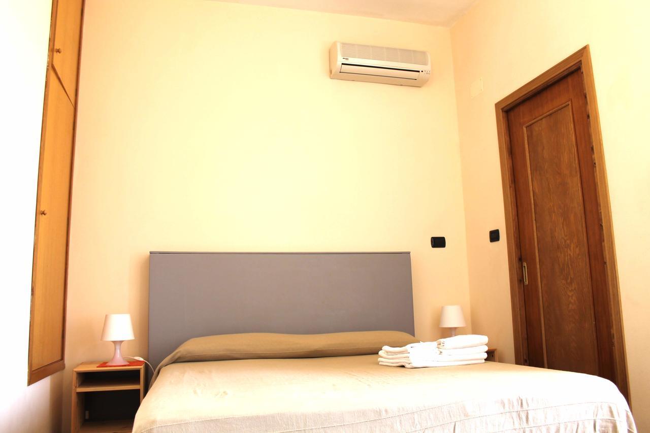 B&B Nettuno San Leone Exteriör bild